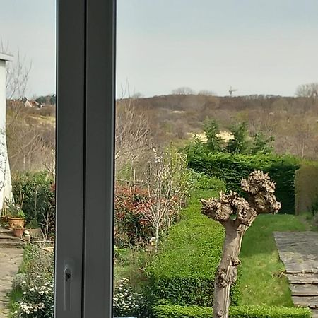 Delightful Family Apartment At Only 50 Meters From The Beach / Panne A Cote De Panne Exterior photo