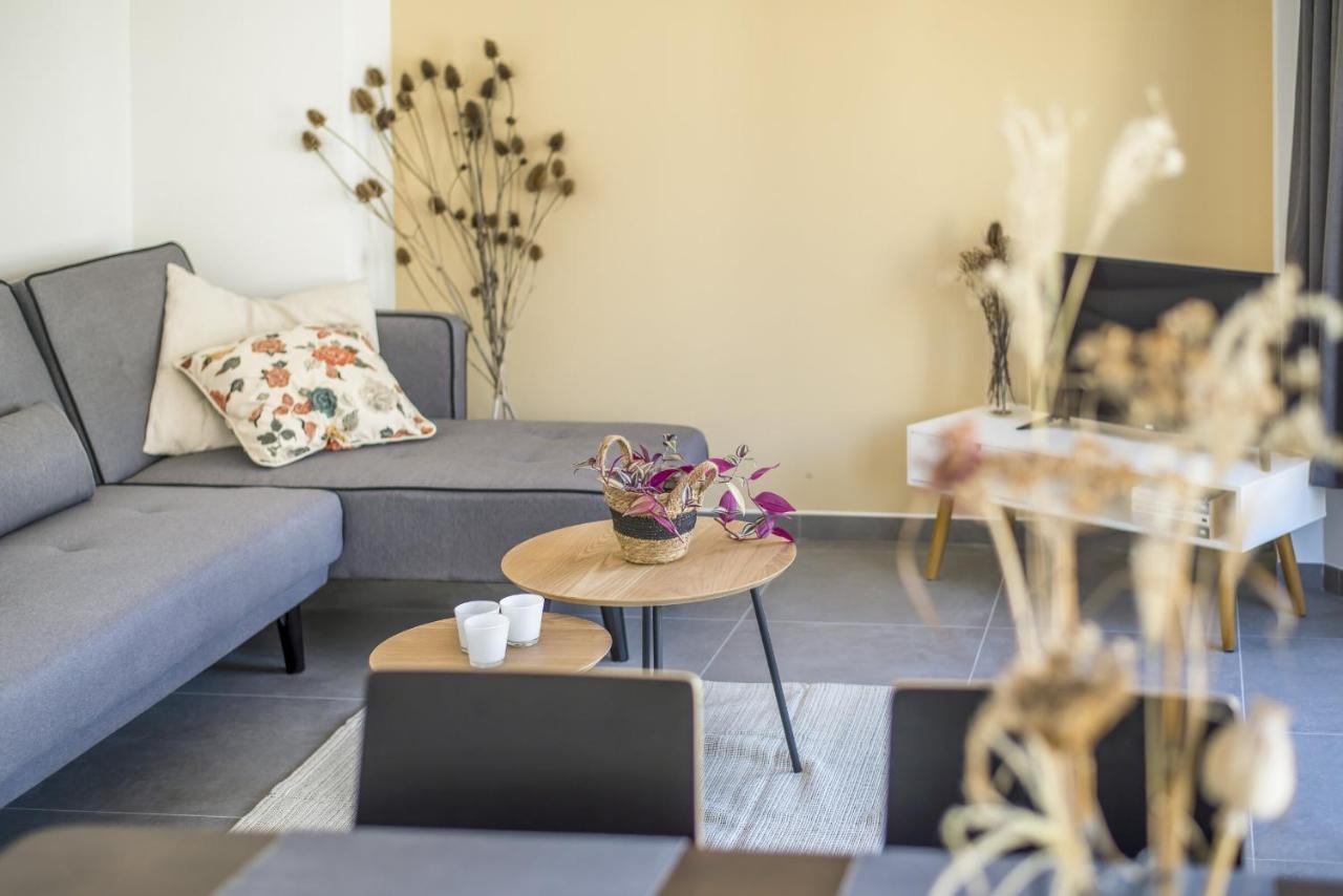 Delightful Family Apartment At Only 50 Meters From The Beach / Panne A Cote De Panne Exterior photo